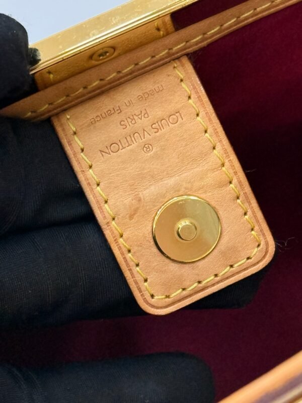 Louis Vuitton Judy Multicolor PM - Image 16