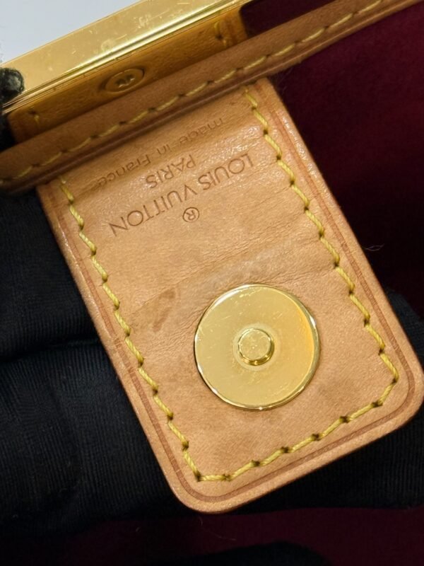 Louis Vuitton Judy Multicolor PM - Image 17