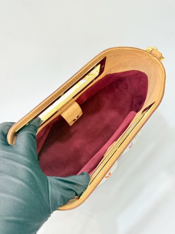 Louis Vuitton Judy Multicolor PM - Image 18