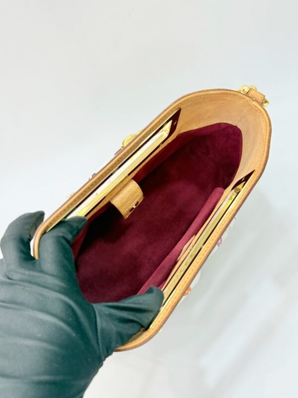 Louis Vuitton Judy Multicolor PM - Image 19