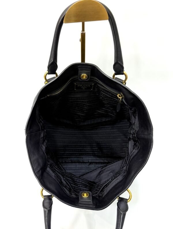 Prada BN1902 Soft Calf Medium - Image 2