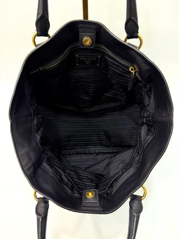 Prada BN1902 Soft Calf Medium - Image 3