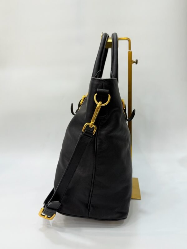 Prada BN1902 Soft Calf Medium - Image 8