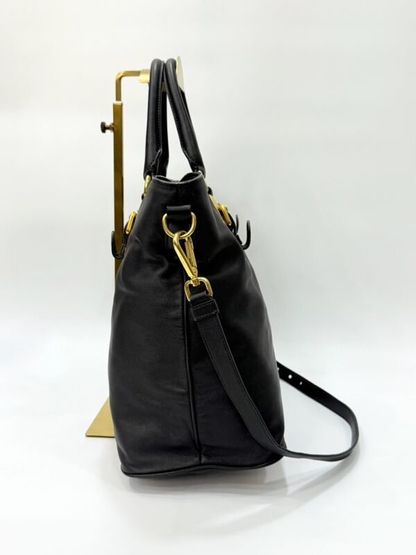 Prada BN1902 Soft Calf Medium - Image 9