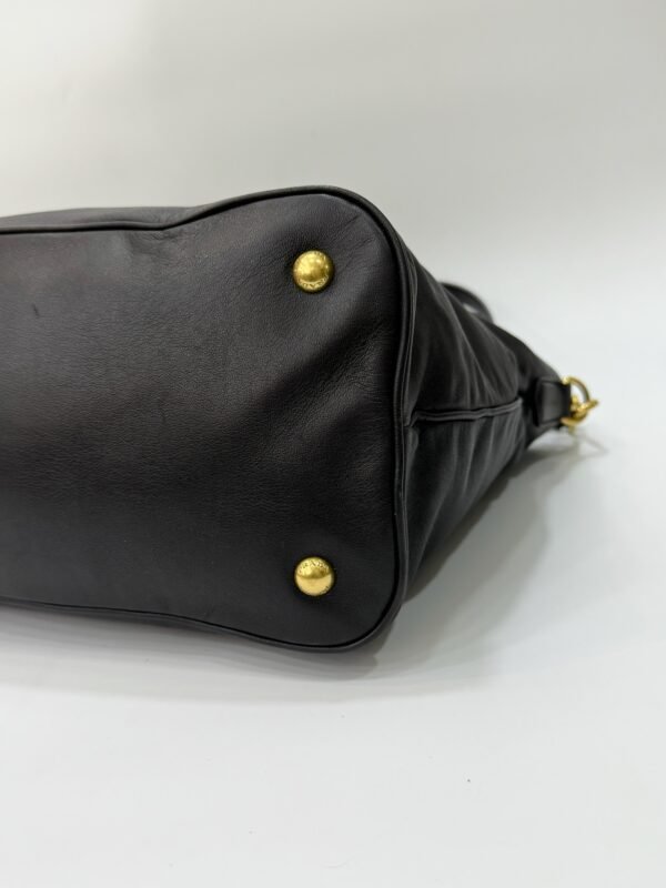 Prada BN1902 Soft Calf Medium - Image 12
