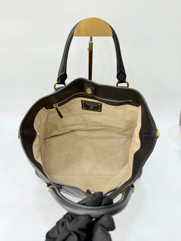 Prada BN1902 Soft Calf Medium - Image 2