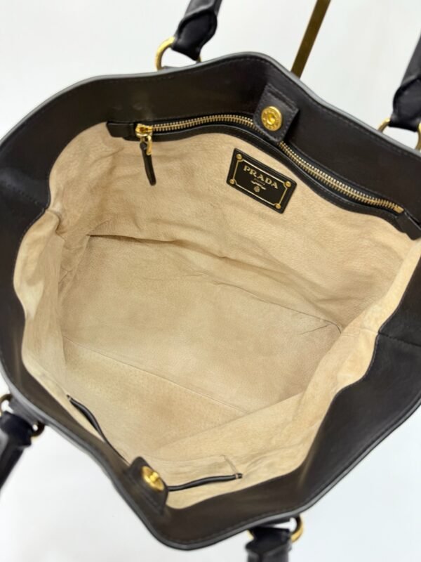 Prada BN1902 Soft Calf Medium - Image 3
