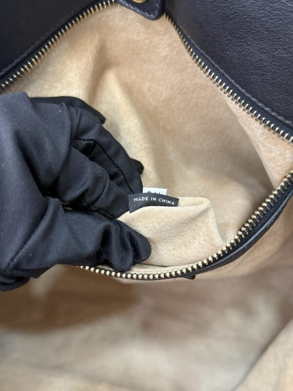 Prada BN1902 Soft Calf Medium - Image 5