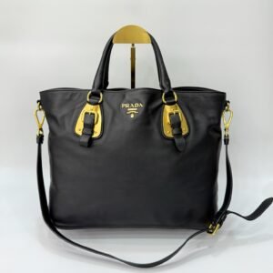 Prada BN1902 Soft Calf Medium