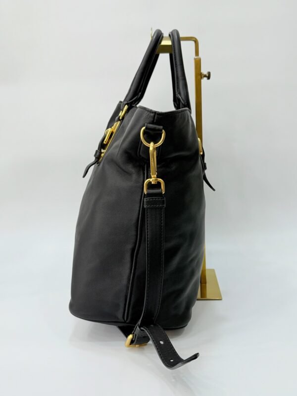 Prada BN1902 Soft Calf Medium - Image 9