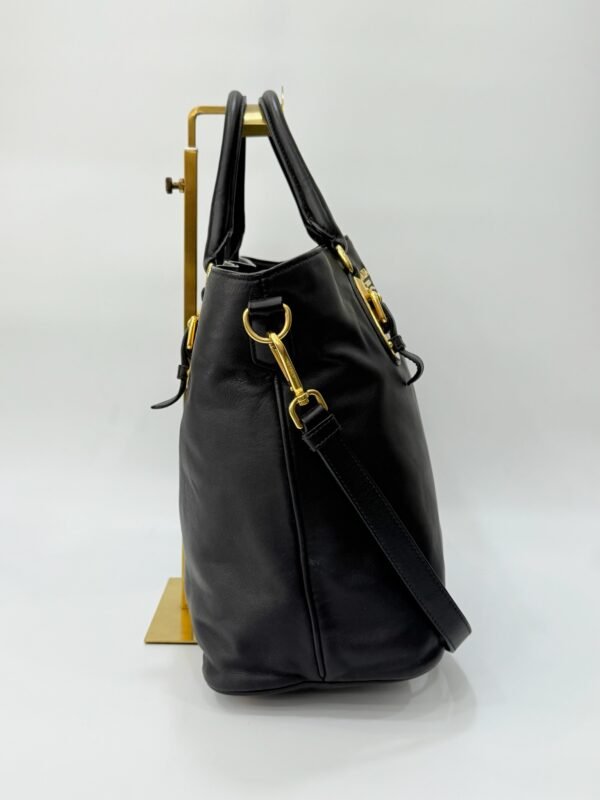 Prada BN1902 Soft Calf Medium - Image 10