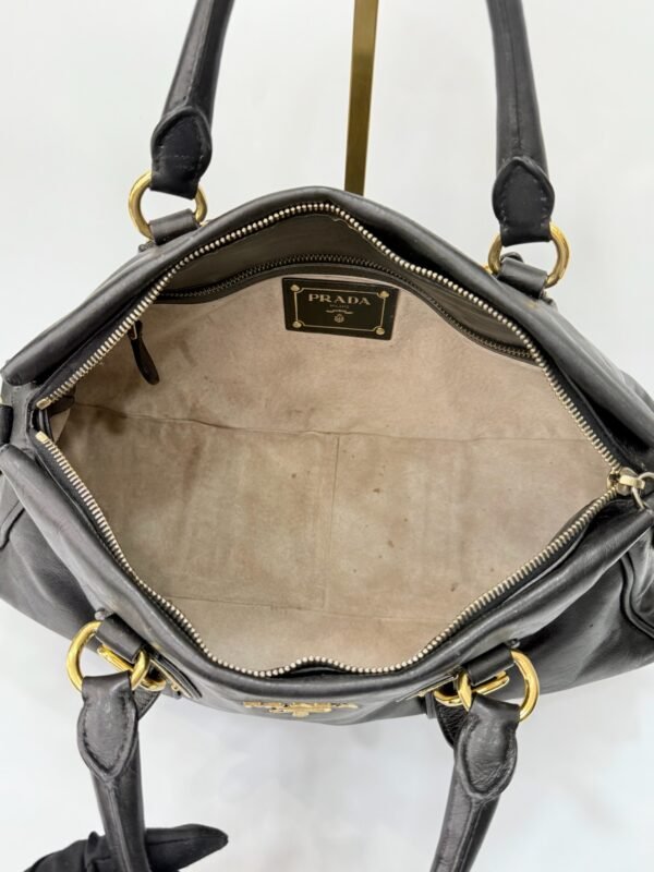 Prada BN1903 Soft Calf Two Way - Image 13