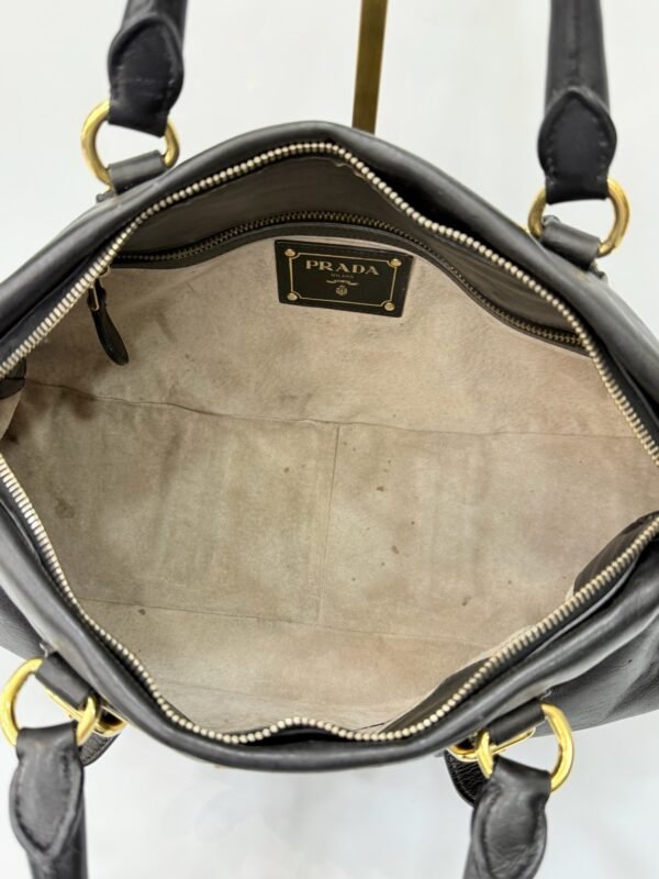 Prada BN1903 Soft Calf Two Way - Image 12