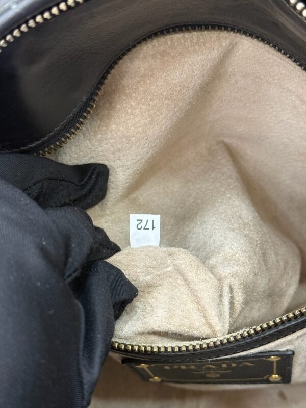 Prada BN1903 Soft Calf Two Way - Image 14