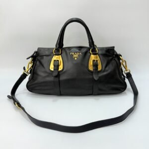 Prada BN1903 Soft Calf Two Way