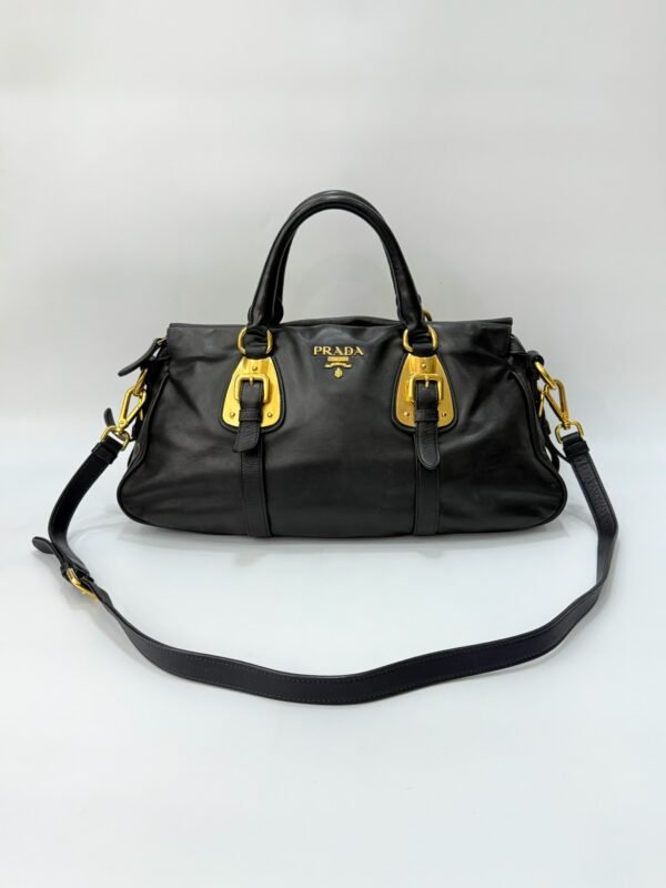 Prada BN1903 Soft Calf Two Way