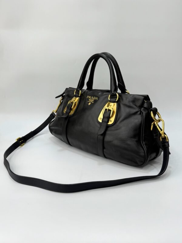 Prada BN1903 Soft Calf Two Way - Image 8