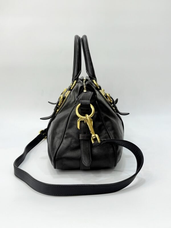 Prada BN1903 Soft Calf Two Way - Image 7