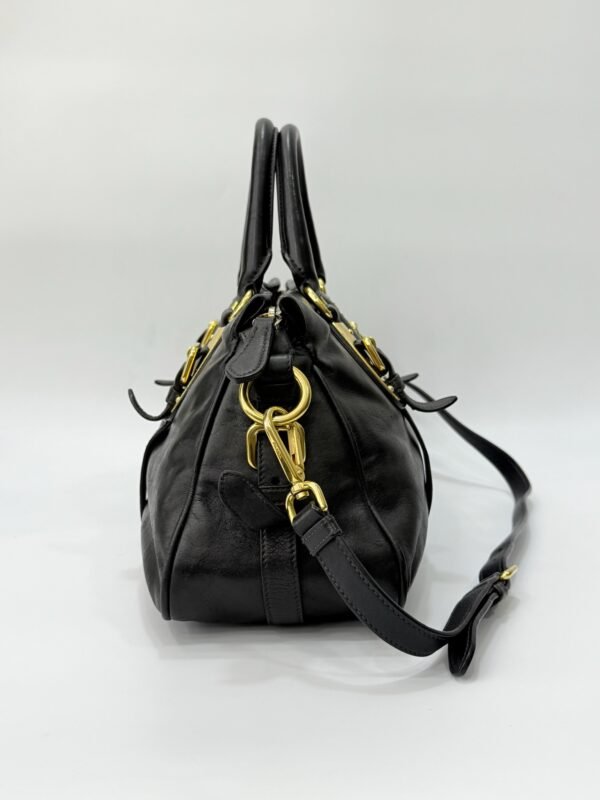 Prada BN1903 Soft Calf Two Way - Image 6