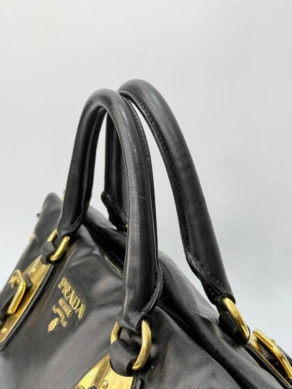 Prada BN1903 Soft Calf Two Way - Image 3