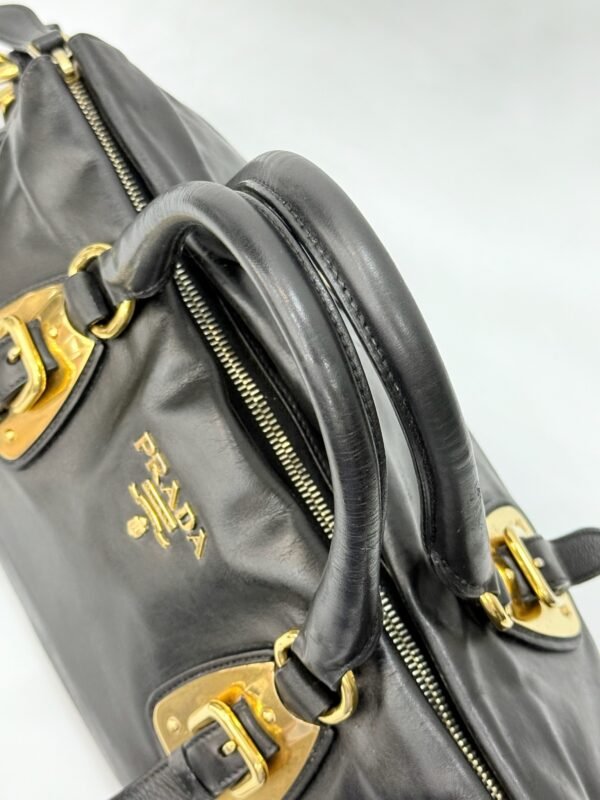 Prada BN1903 Soft Calf Two Way - Image 4