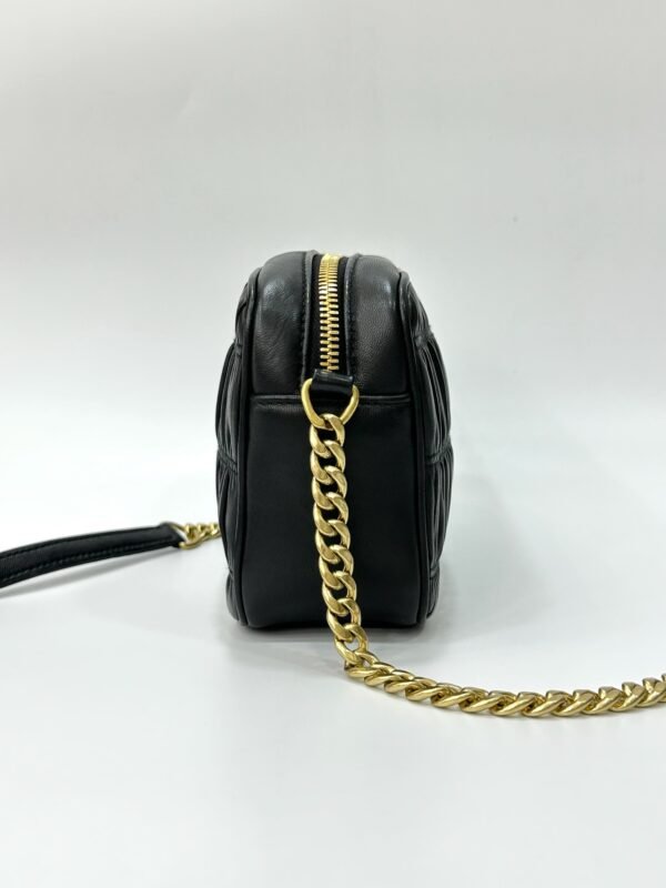 Prada 1BH084 Diagramme Mini Camera - Image 8