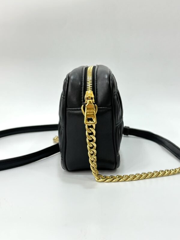 Prada 1BH084 Diagramme Mini Camera - Image 9