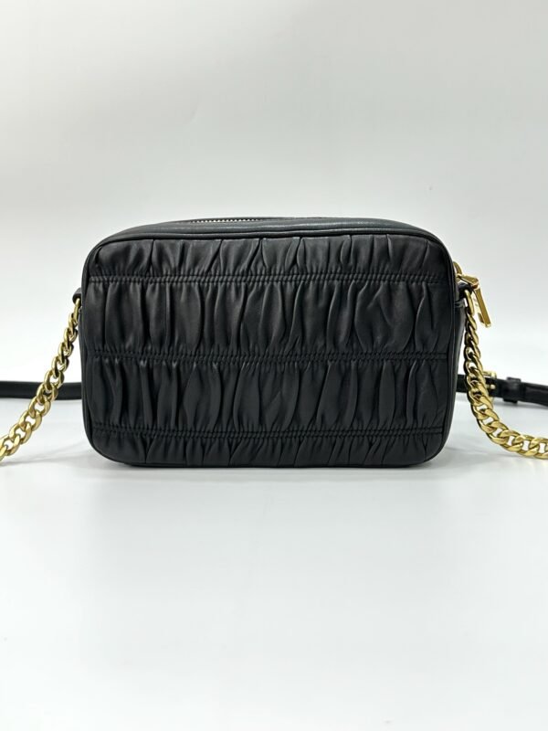 Prada 1BH084 Diagramme Mini Camera - Image 10