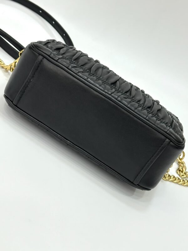 Prada 1BH084 Diagramme Mini Camera - Image 12