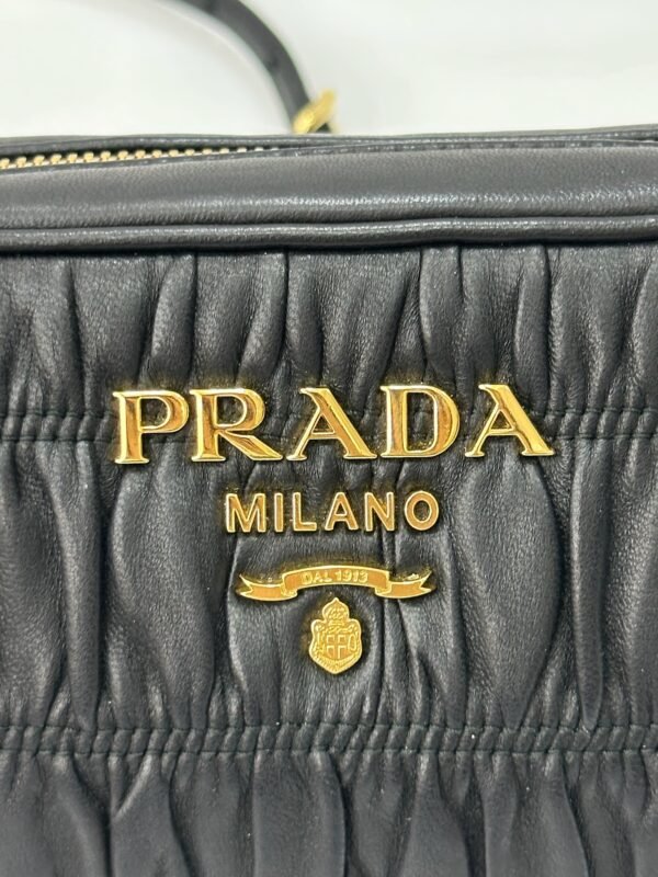 Prada 1BH084 Diagramme Mini Camera - Image 14