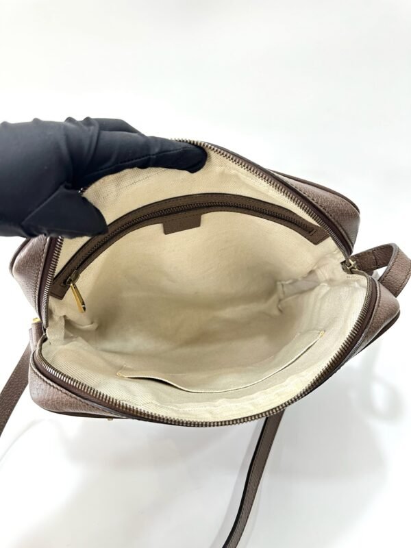 Gucci Messenger Bag Ophidia Medium - Image 2