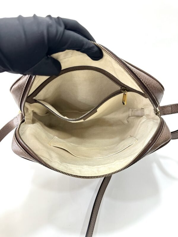 Gucci Messenger Bag Ophidia Medium - Image 4
