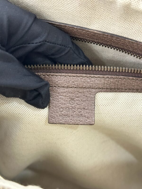 Gucci Messenger Bag Ophidia Medium - Image 5