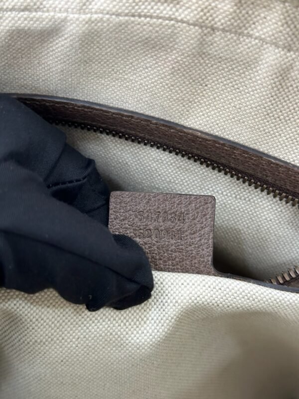 Gucci Messenger Bag Ophidia Medium - Image 6
