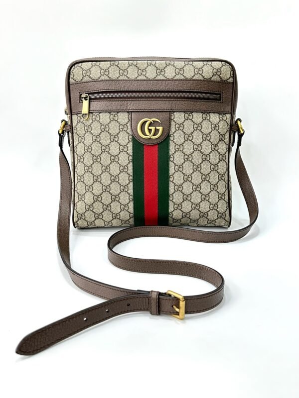 Gucci Messenger Bag Ophidia Medium - Image 8