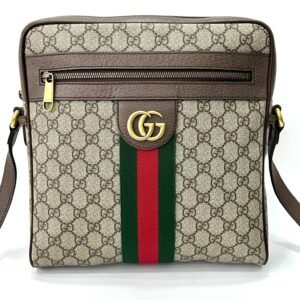 Gucci Messenger Bag Ophidia Medium