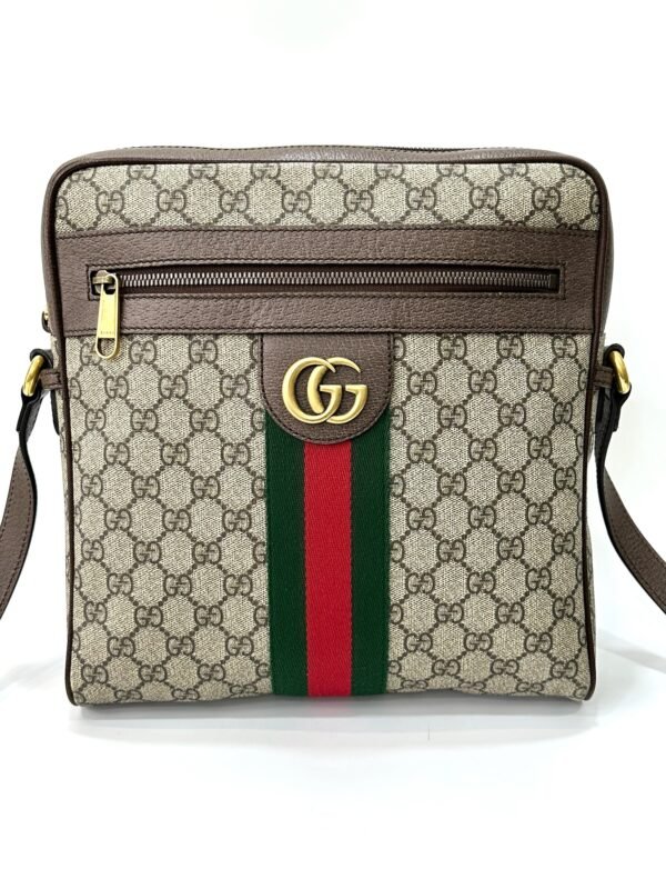 Gucci Messenger Bag Ophidia Medium
