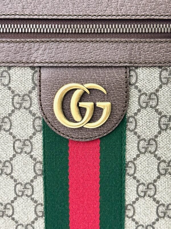 Gucci Messenger Bag Ophidia Medium - Image 11