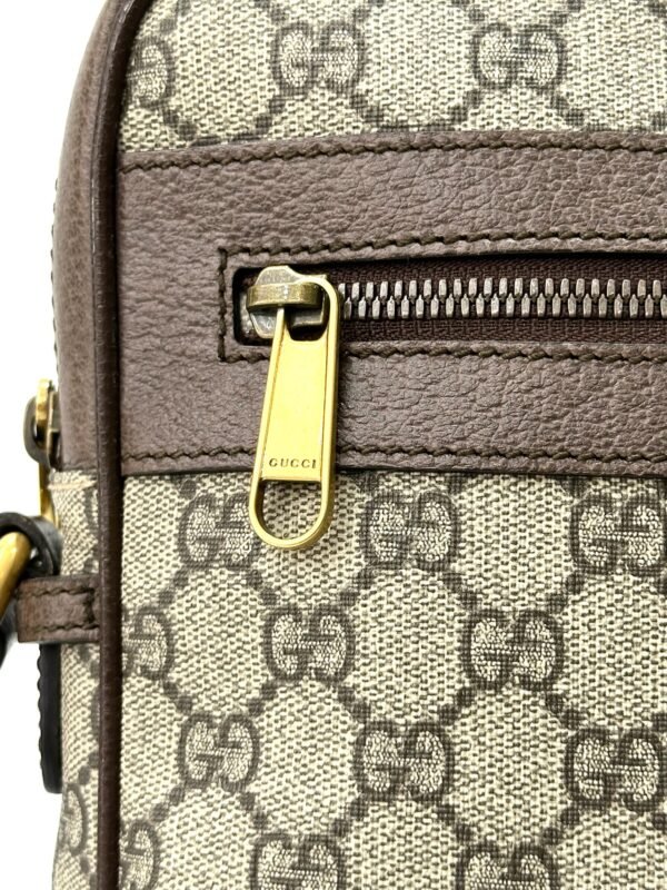 Gucci Messenger Bag Ophidia Medium - Image 12