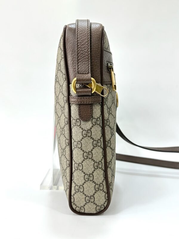 Gucci Messenger Bag Ophidia Medium - Image 13