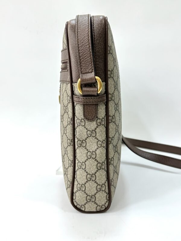Gucci Messenger Bag Ophidia Medium - Image 14