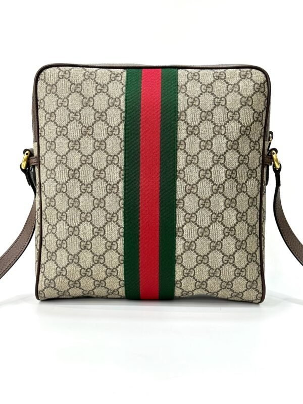 Gucci Messenger Bag Ophidia Medium - Image 15