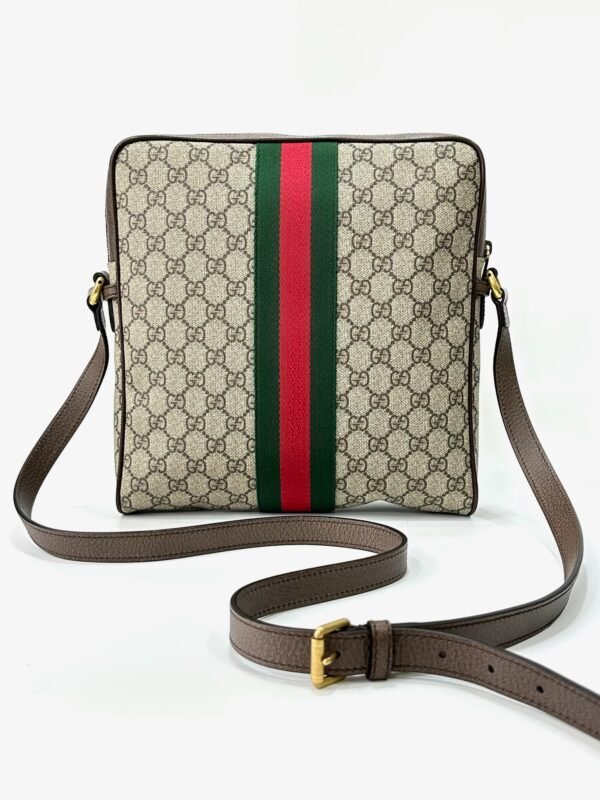 Gucci Messenger Bag Ophidia Medium - Image 16