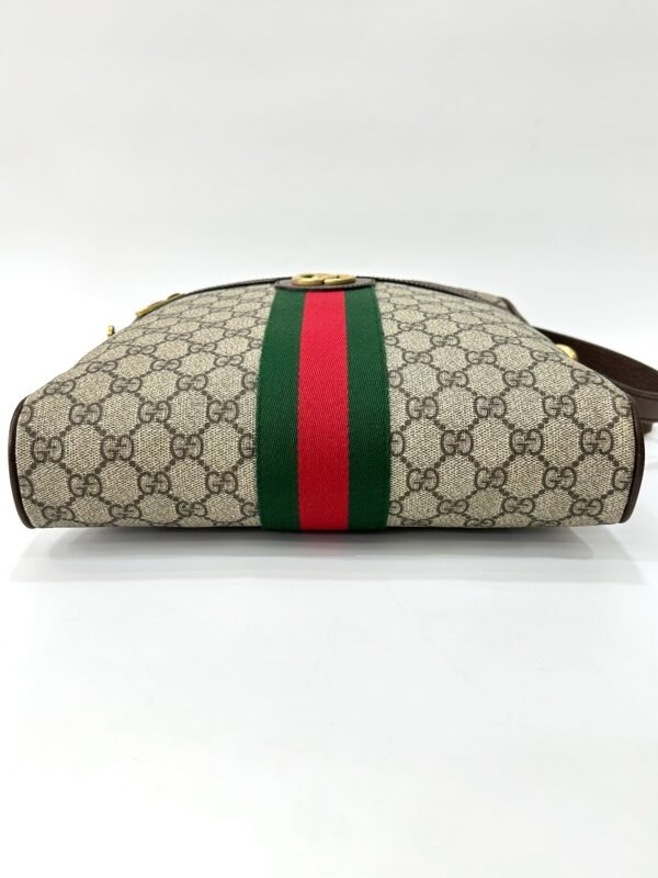 Gucci Messenger Bag Ophidia Medium - Image 17