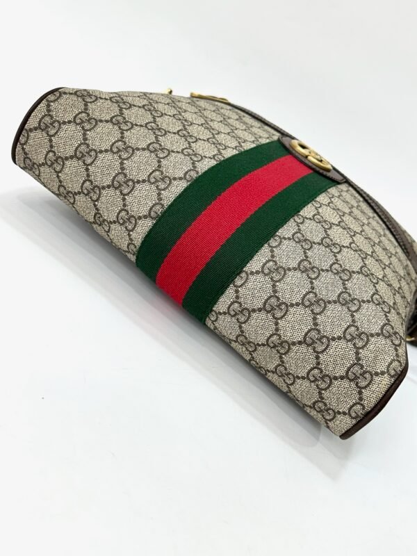 Gucci Messenger Bag Ophidia Medium - Image 18
