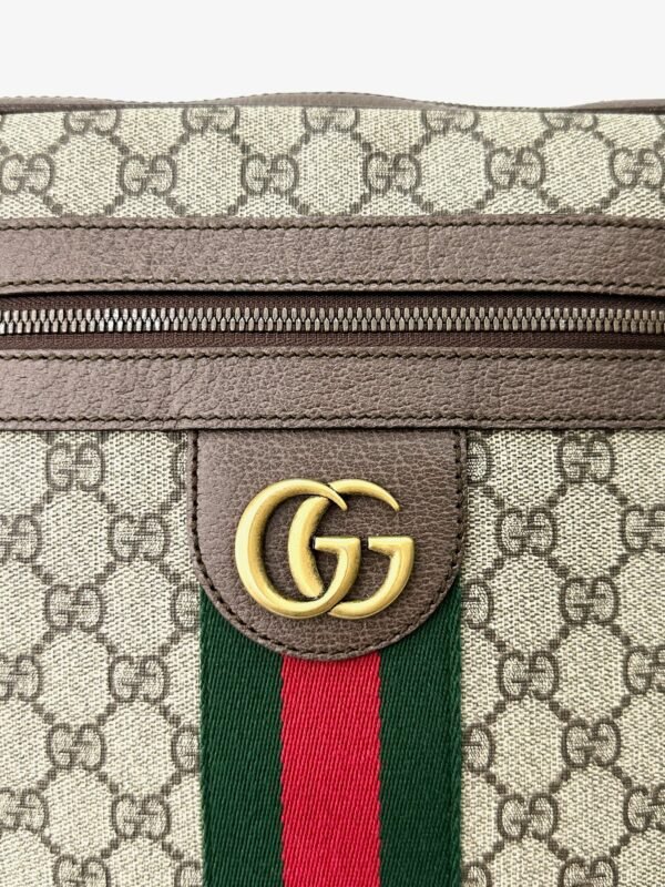 Gucci Messenger Bag Ophidia Medium - Image 19