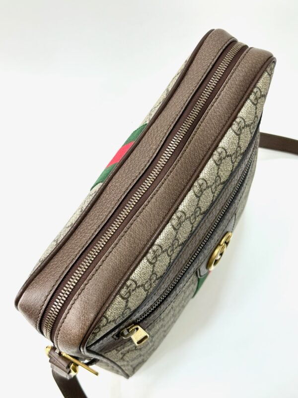 Gucci Messenger Bag Ophidia Medium - Image 21