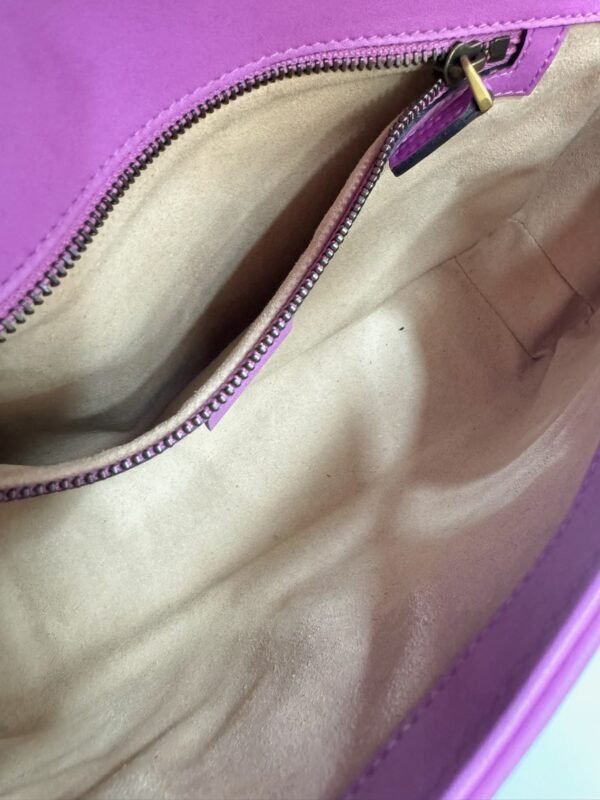 Gucci Marmont Flap - Image 9