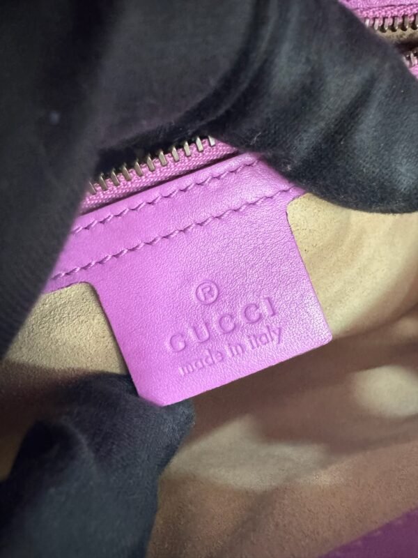 Gucci Marmont Flap - Image 10