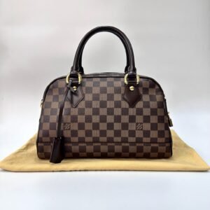 Louis Vuitton Duomo Damier Ebene